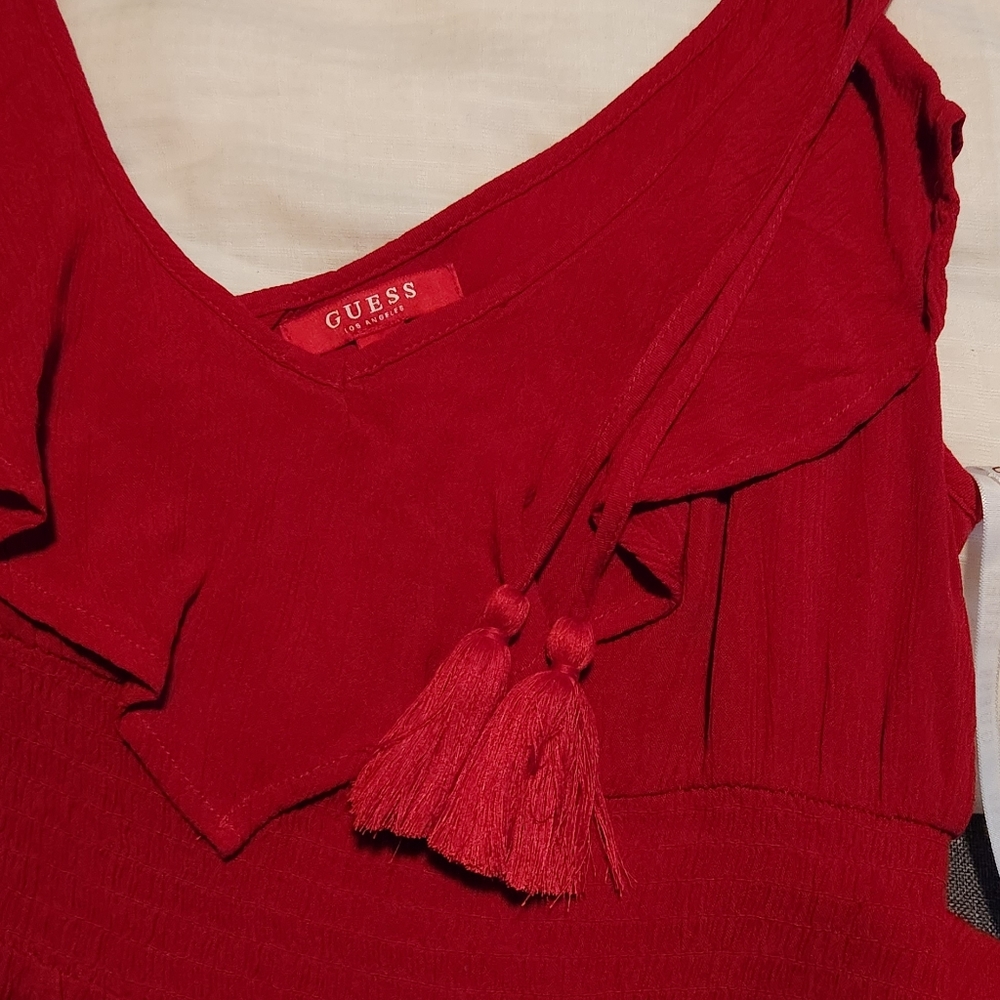 GUESS dress